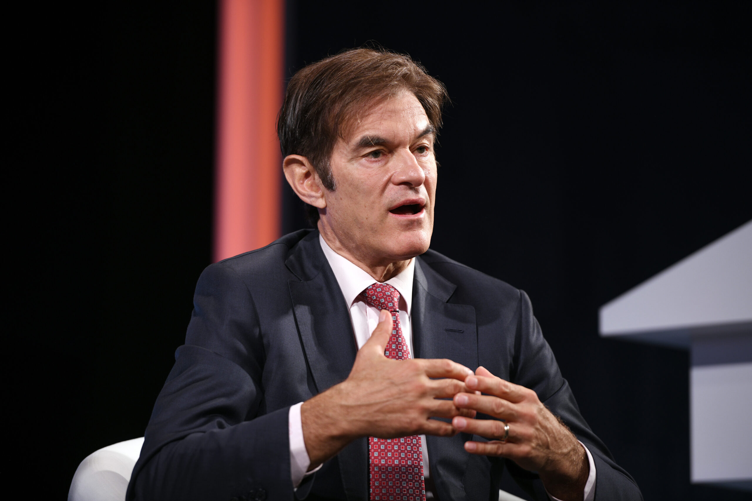 Dr. Oz Roasted For Filming Pennsylvania Campaign Ad for Senate in His New Jersey Mansion