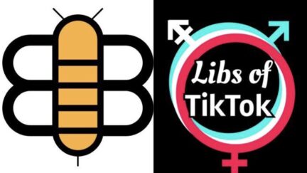 Babylon Bee to Hire Libs of TikTok Account Runner