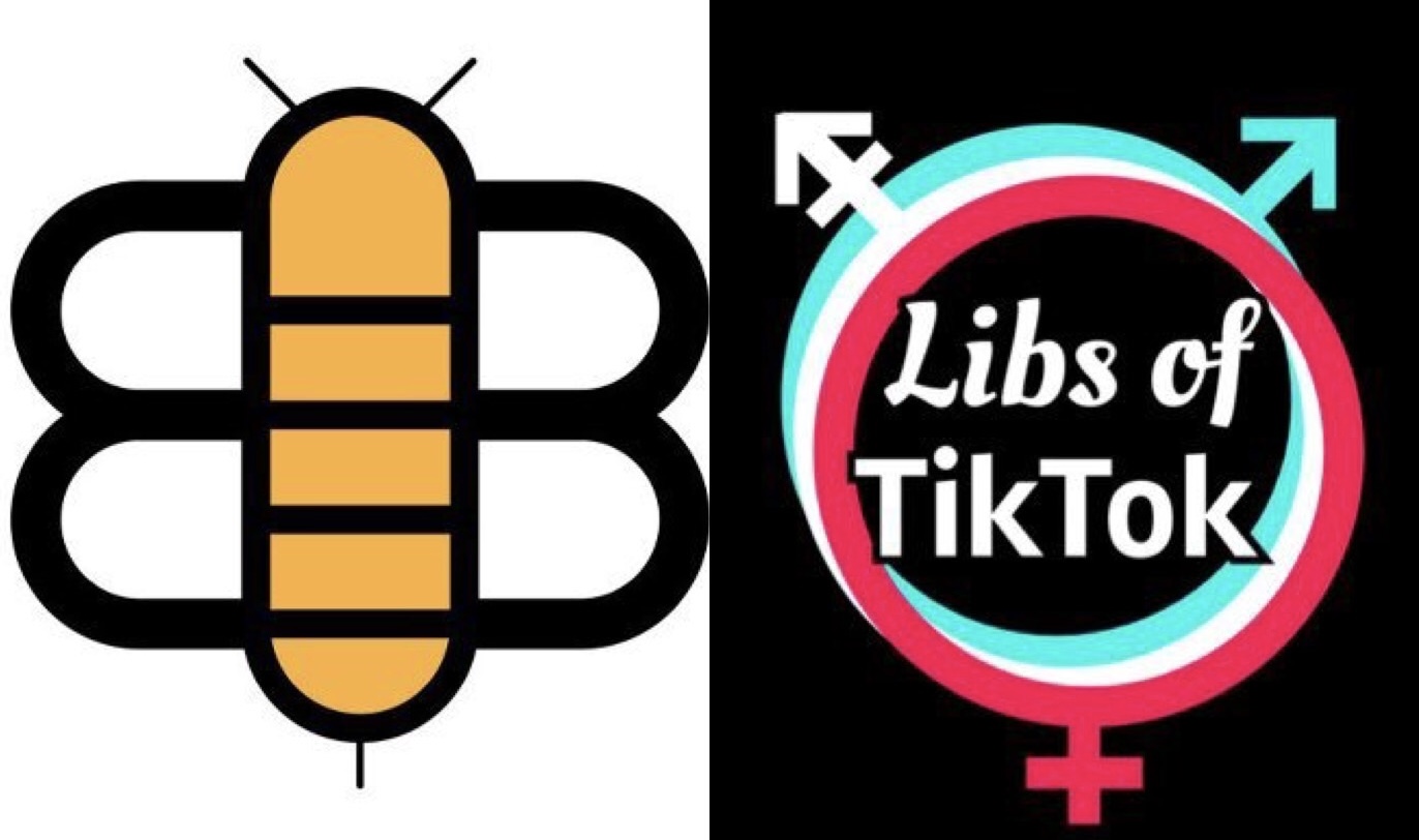 Babylon Bee to Hire Libs of TikTok Account Runner