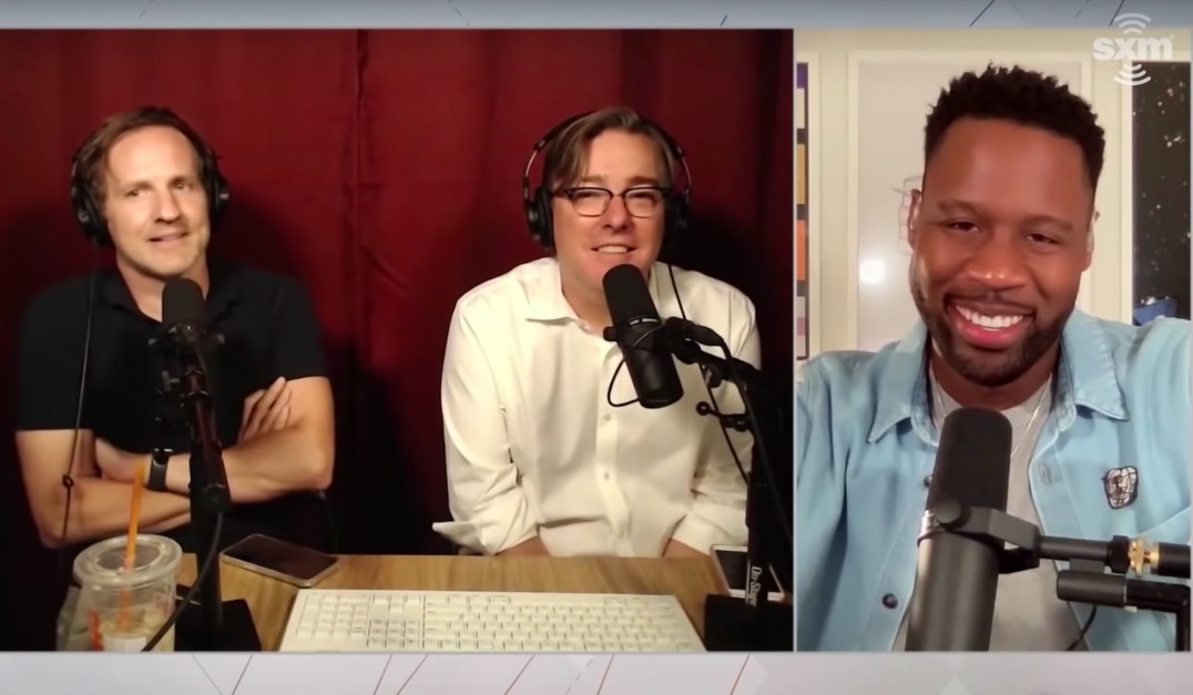 The Fifth Column Podcast