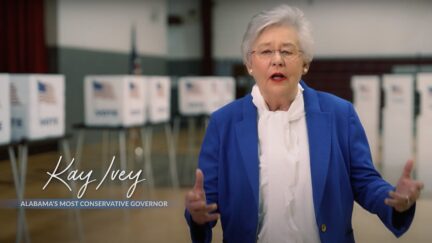 Kay Ivey