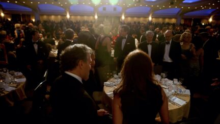 White House Correspondents Dinner