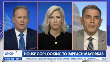 Andrew Clyde on Spicer and Co