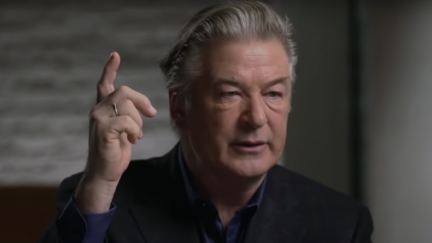 Alec Baldwin Posts About Gun Control in the Wake of Fatal Shooting