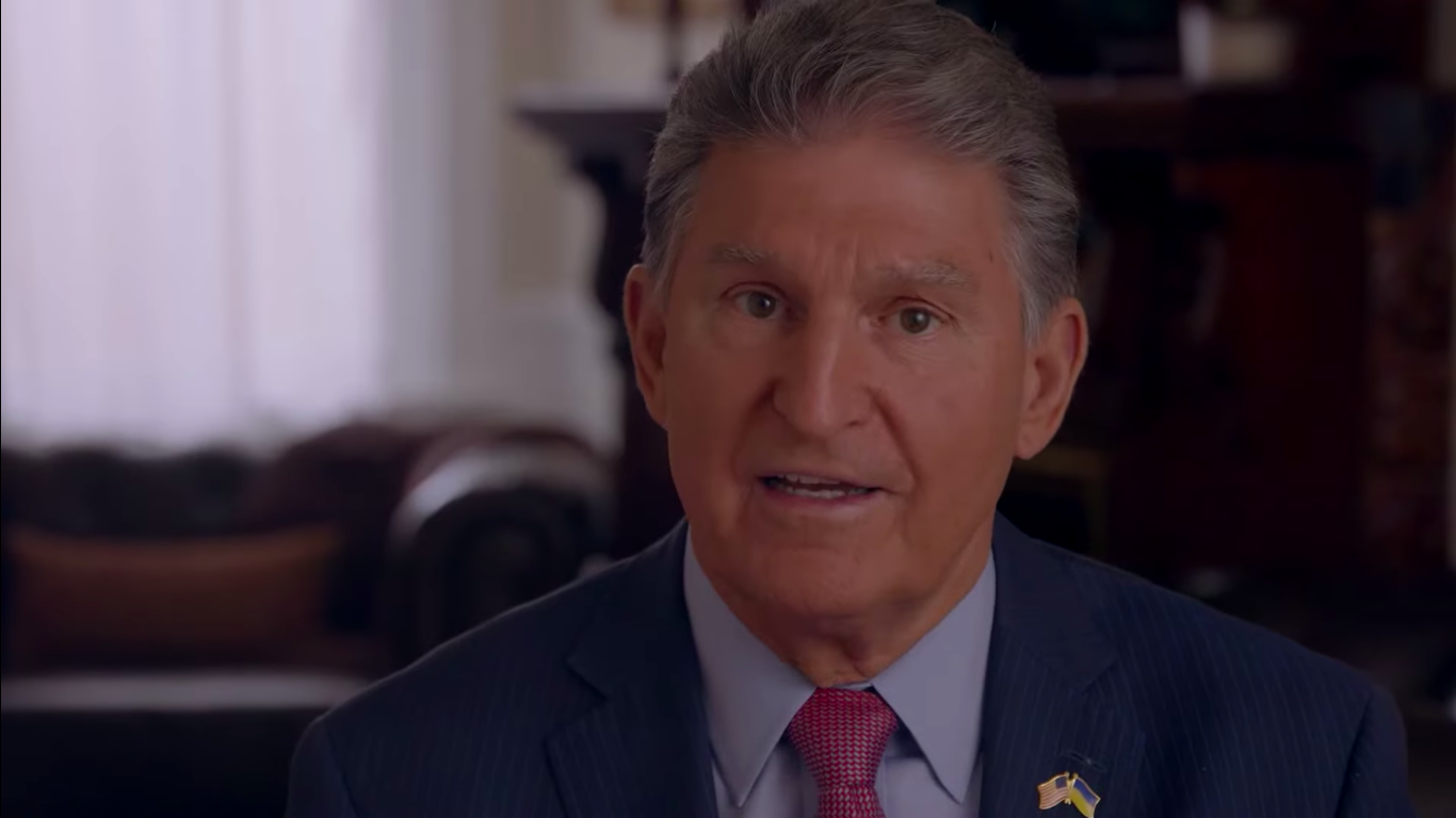Joe Manchin