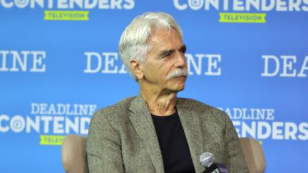 Sam Elliott