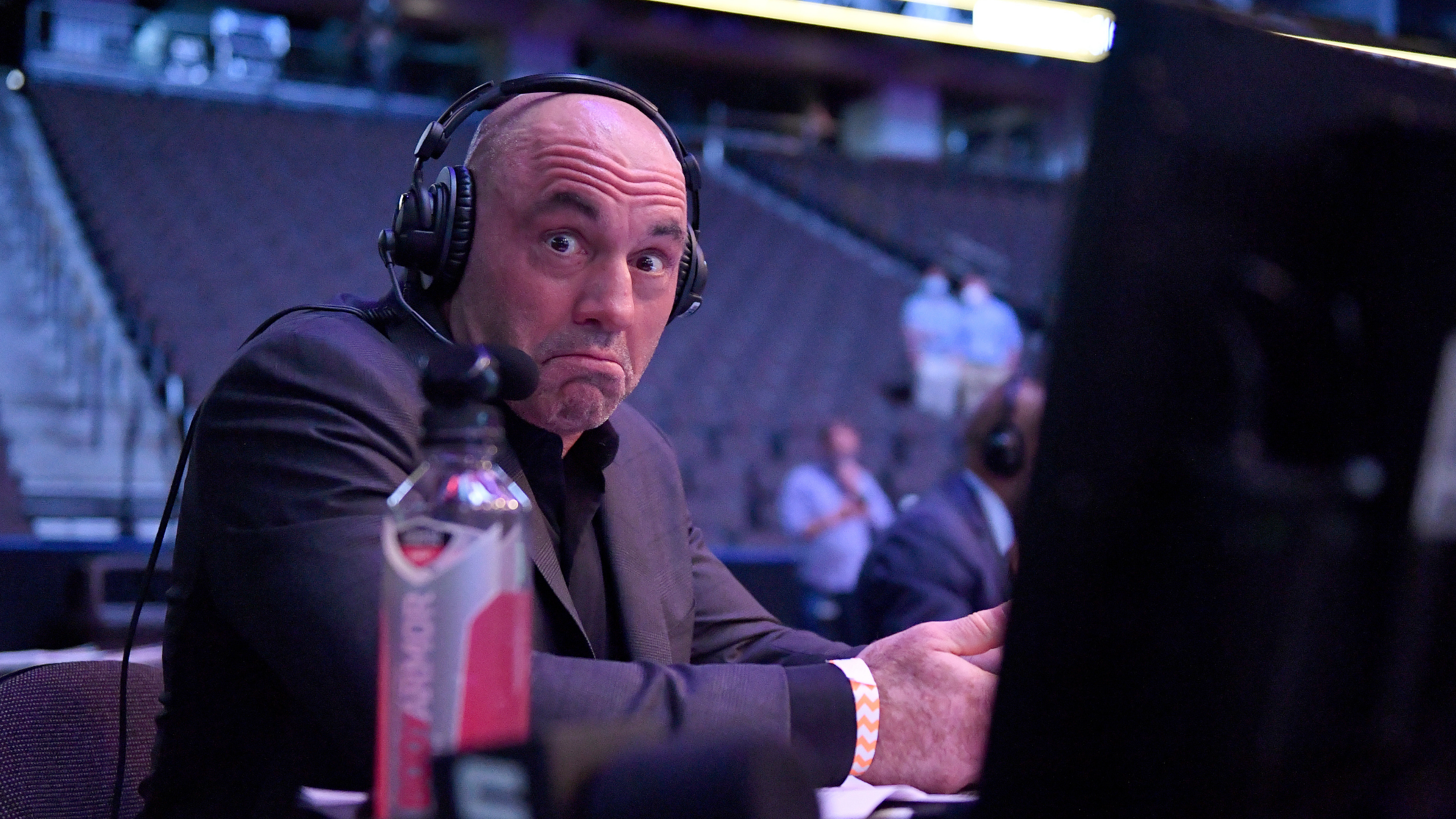 Joe Rogan