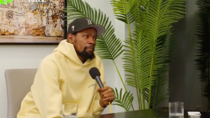 Kevin Durant