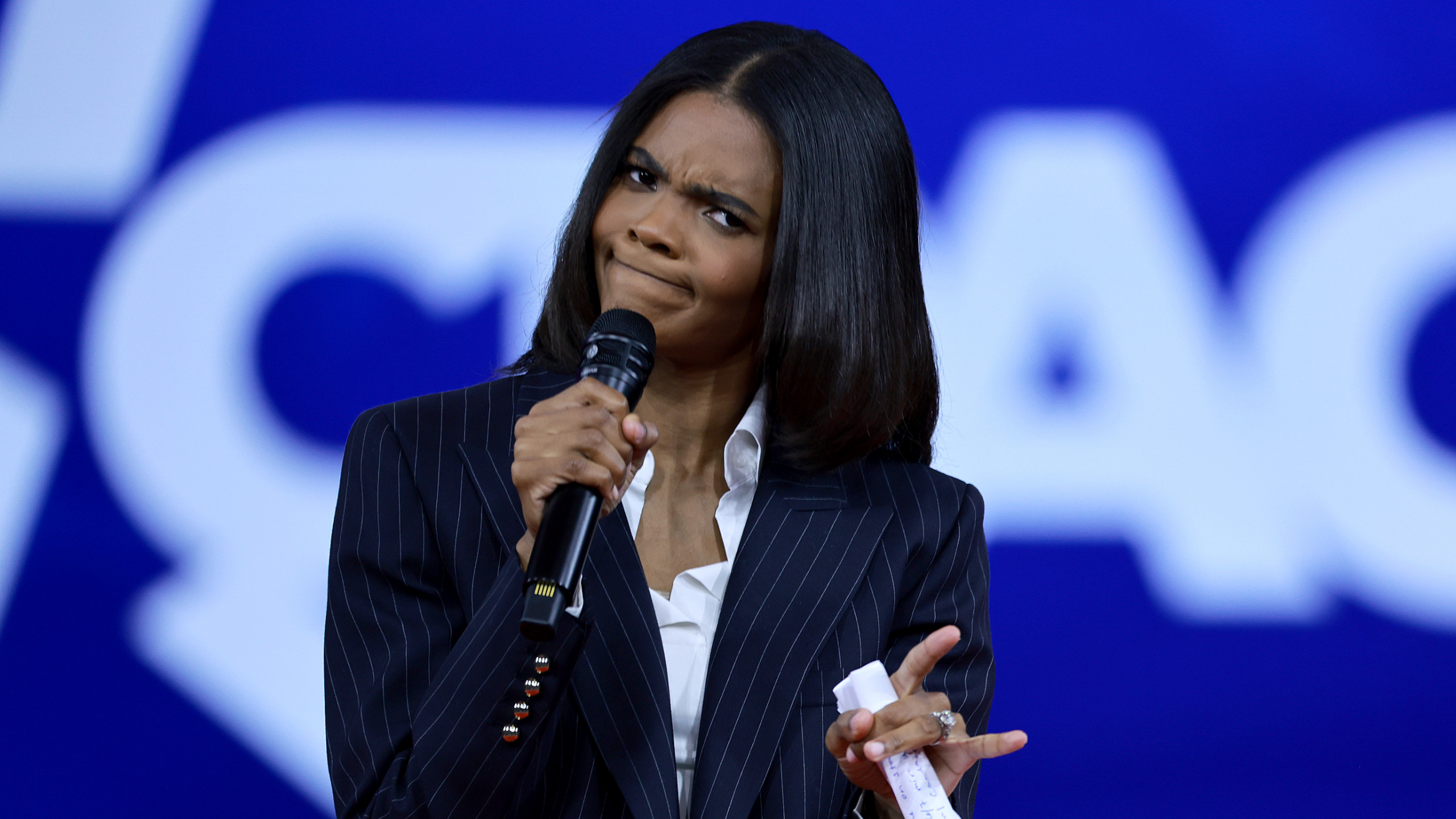 Candace Owens