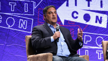 Cenk Uygur Blasts 'Conservatives' for Targeting Obese People