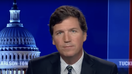 Tucker Carlson Is Not Violating Fox News Covid-19 Vaccine Policy
