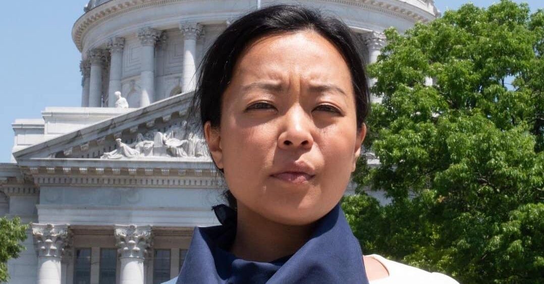 Wisconsin Democrat Calls Women 'Birthing Bodies'