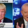 Fox Anchor Stuart Varney All But Begs Trump to Stop Pushing 'Toxic' Stolen Election Claims During Interview