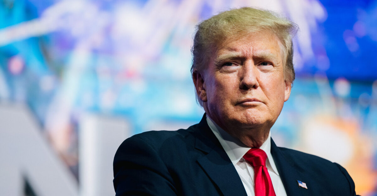 Trump