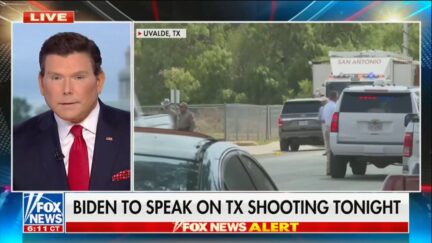 Bret Baier on Texas school shooting