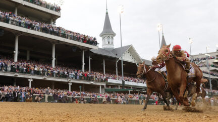 148th Kentucky Derby