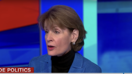 CNN's Joan Biskupic Claims Liberal Justices Not Behind Leak