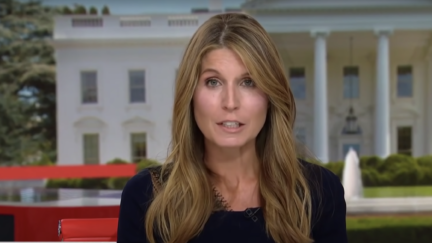 Nicolle Wallace Ties Russian Invasion to January 6