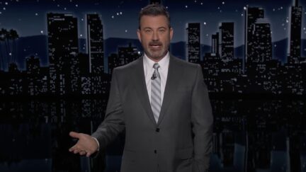 Kimmel rips Elon Musk on Jimmy Kimmel Live
