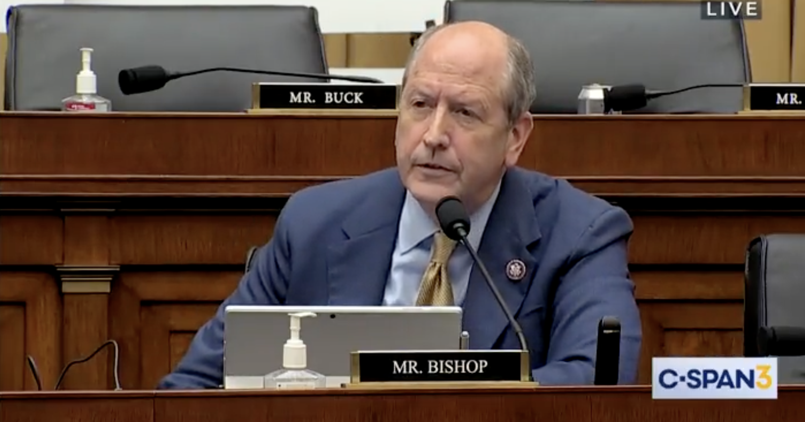 5 Insane Clips From House Abortion Access Hearing
