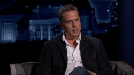 Hunter Biden's Spending, China Business Deals Highlighted in Report