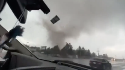 Devastating Tornado Rips Through Michigan Town, Killing 1 and Injuring Dozens