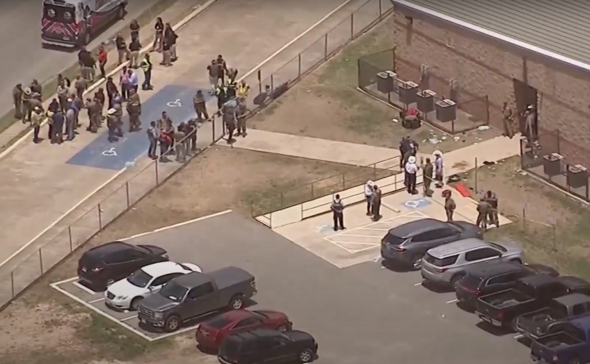 The Onion Gives Full-Page Condemnation of Mass Shootings