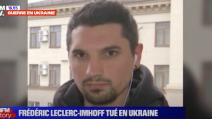 Frédéric Leclerc-Imhoff