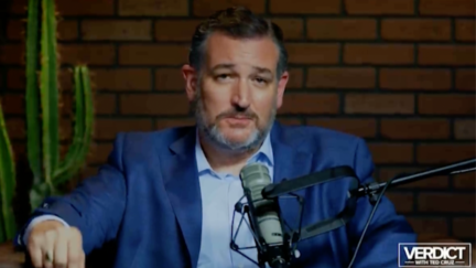 Ted Cruz