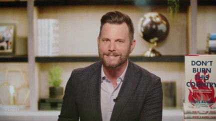 Dave Rubin
