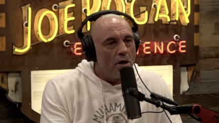 Joe Rogan