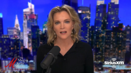 Megyn Kelly