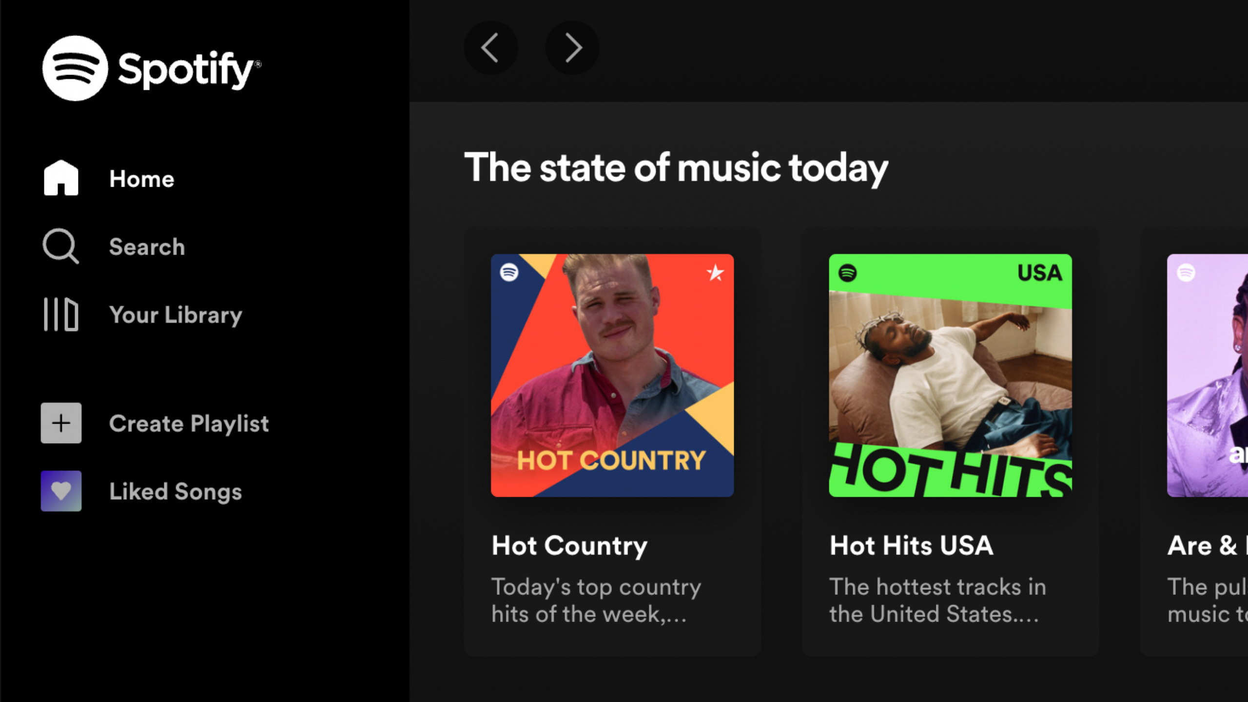 Spotify Will Allow Political Ads To Play on Podcast Platform