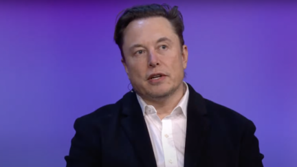 Elon Musk Comments on Texas Shooting