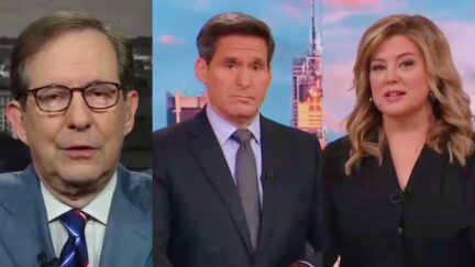 CNN's Chris Wallace to John Berman and Brianna Keilar - Leaked Eastman Emails 'Saying the Quiet Part Out Loud' About Trump and Violence on Jan. 6