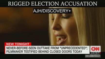 Ivanka Trump Documentary Interview Over Jan 6th That Reportedly Had Her Freaked Out