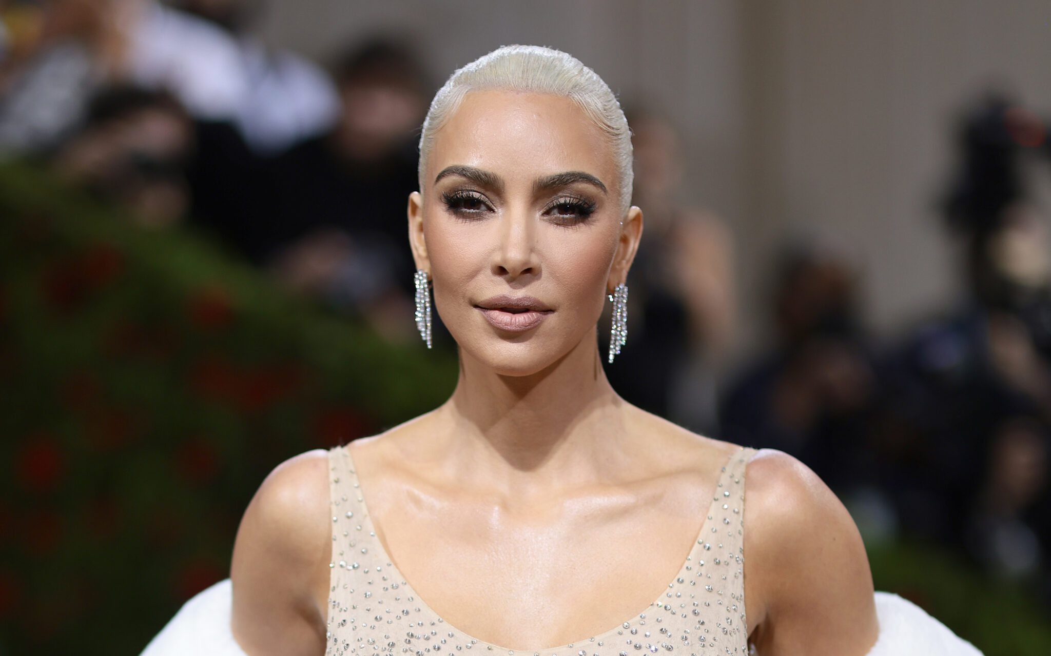 Kim Kardashian: I'm Willing to 'Eat Poop Every Single Day'