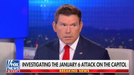 Bret Baier