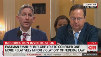 Greg Jacob testifying