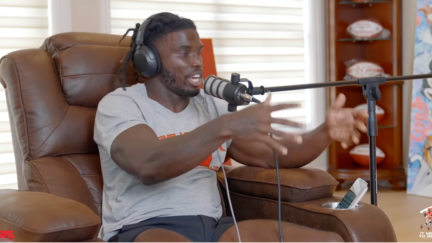 Tyreek Hill