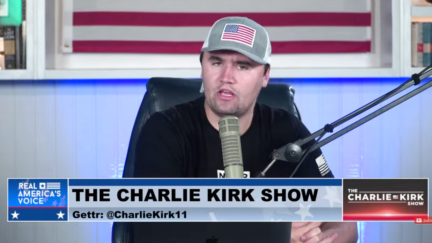 Charlie Kirk