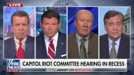 Fox News Analysts on Jan. 6 Hearings