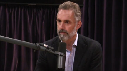 Jordan Peterson Suspended from Twitter