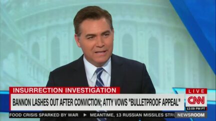 Jim Acosta Snap