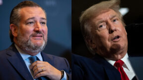 Trump Apologizes to Ted Cruz, Paul Manafort Says