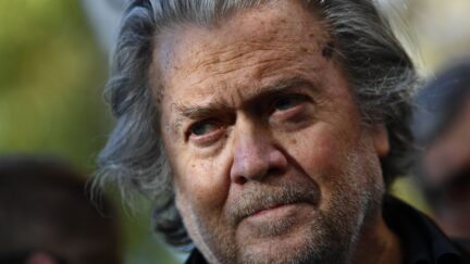 Bannon