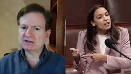 Glenn Kessler Rightly Gets Kicked All Over Twitter - By AOC and Others - For 'Fact-Check' of 10-Yr-Old Rape Victim Story