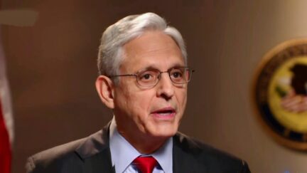 Merrick Garland Says Jan. 6 Hearings Uncovered Things Justice Department Criminal Probe Didn't Know