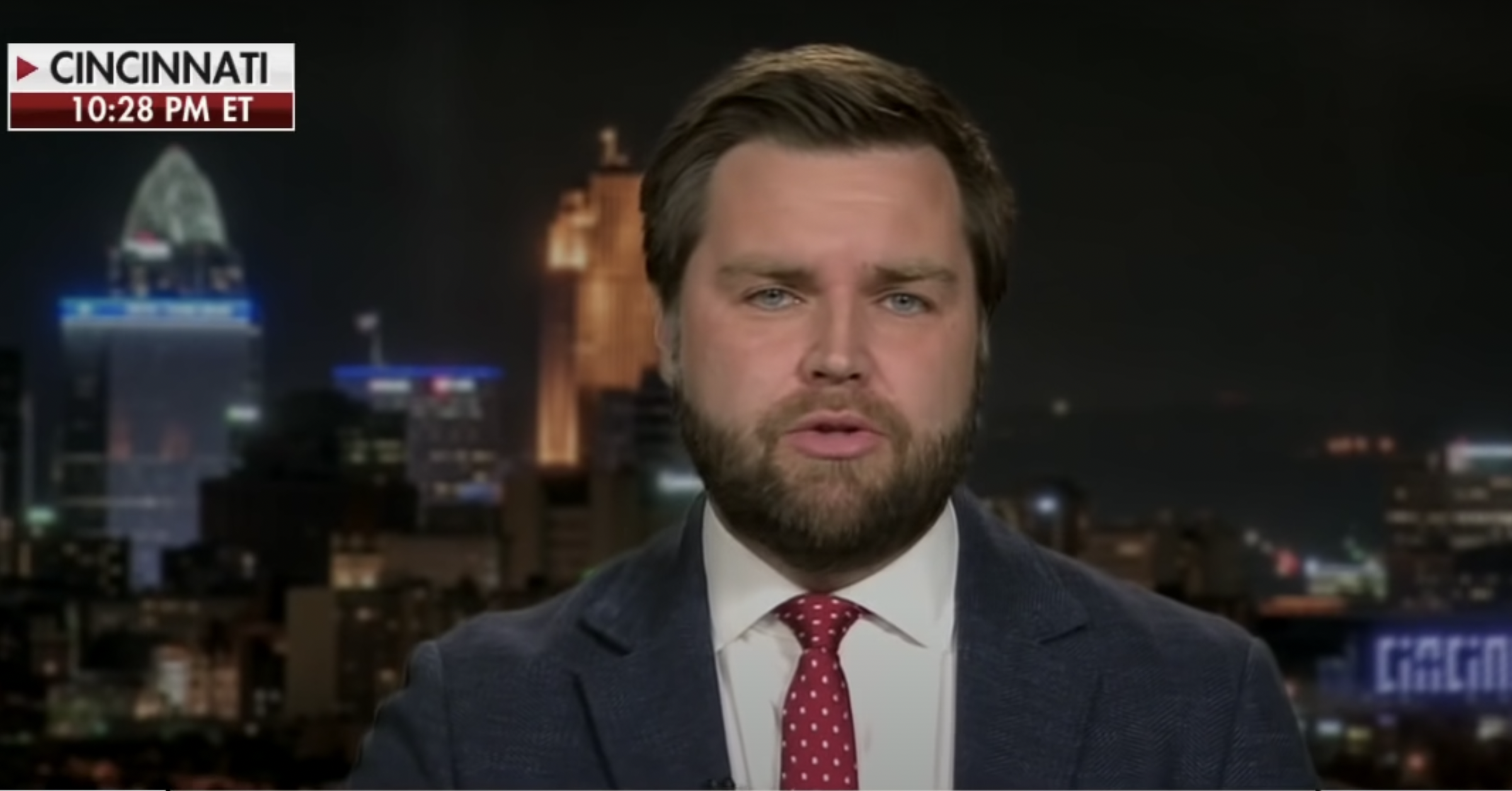 GOP Insiders Reportedly Sounding ‘Code Red’ Over JD Vance Blowing Ohio Senate Race: ‘Worst Campaign’ You Could Possibly Run (mediaite.com)
