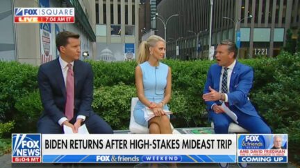 Fox & Friends